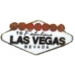 CITY OF LAS VEGAS, NEVADA WELCOME SIGN PIN